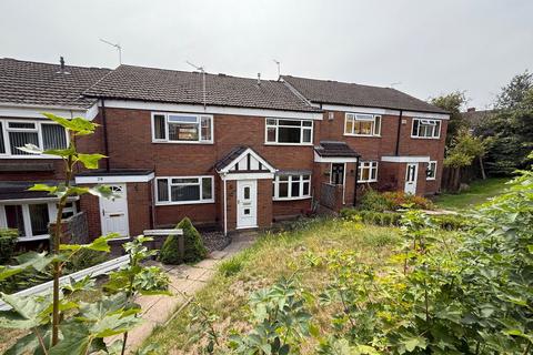 Marlborough Road, Dudley DY3