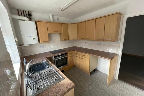 undefined, The Queensway, Hull