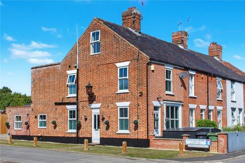 17 Covert Road, Reydon, Southwold, IP18 6QZ