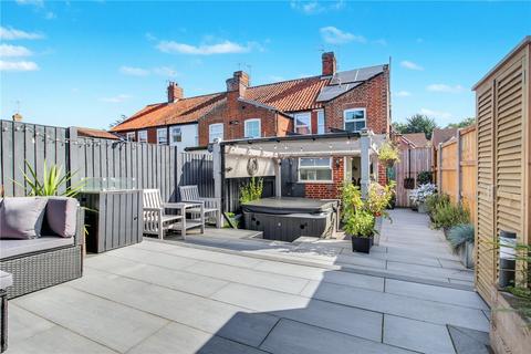 17 Covert Road, Reydon, Southwold, IP18 6QZ