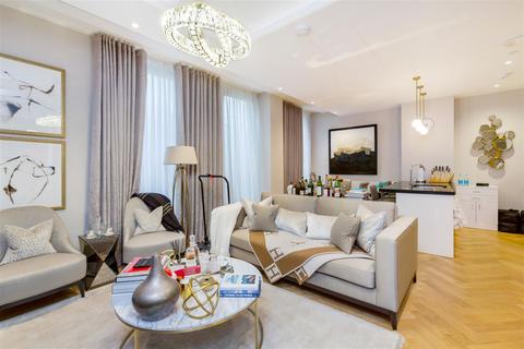 2 bedroom duplex for sale, Abell House, John Islip Street, Westminster, London SW1P