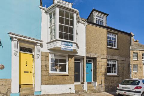undefined, Chapel Street, Penzance, Cornwall, TR18 4AQ