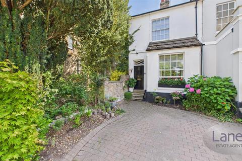 undefined, North Road, Hertford