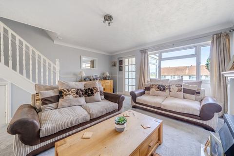 3 bedroom end of terrace house for sale, Arden Close, Hampshire SO18