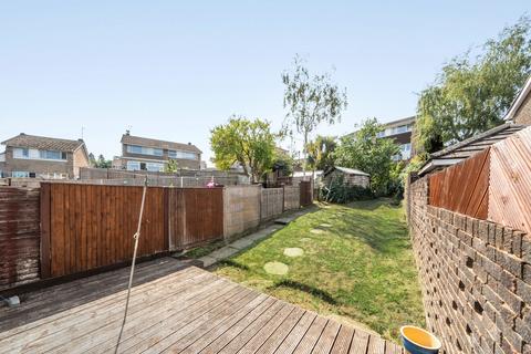 3 bedroom end of terrace house for sale, Arden Close, Hampshire SO18