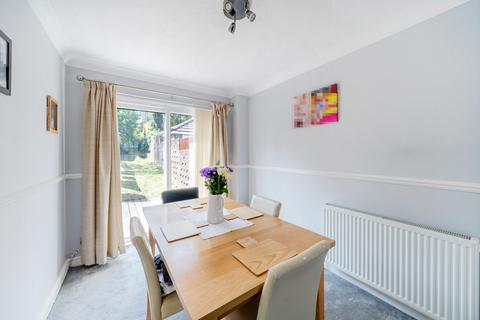 3 bedroom end of terrace house for sale, Arden Close, Hampshire SO18