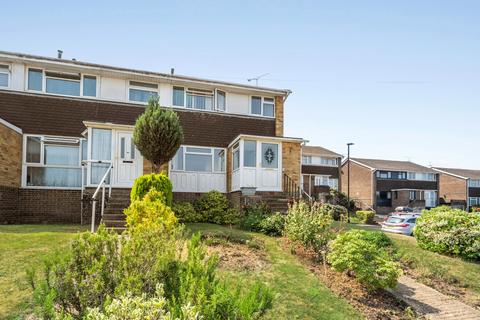 Arden Close, Hampshire SO18