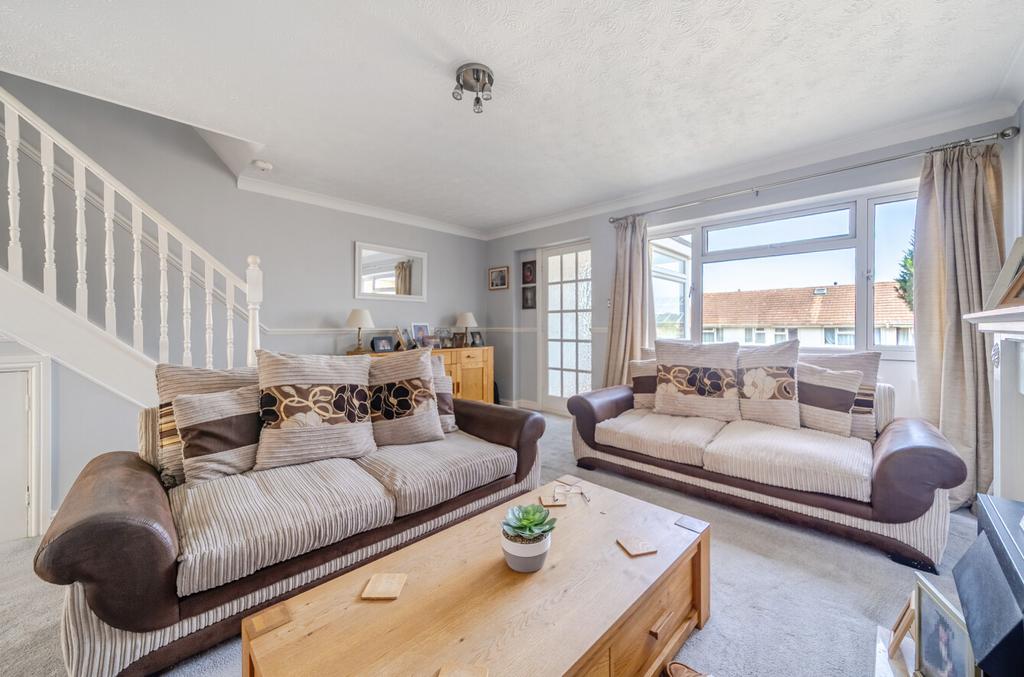 House in Hampshire - View 2