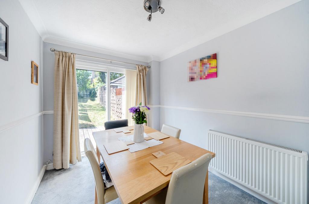 House in Hampshire - View 5