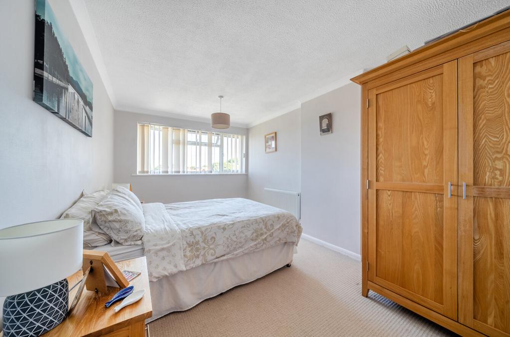 House in Hampshire - More