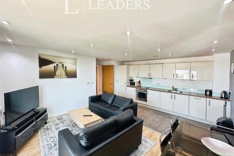 2 bedroom apartment for sale, The Crescent, Gunwharf Quays, Portsmouth