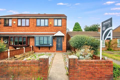 undefined, Crow Lane West, Newton-Le-Willows, WA12