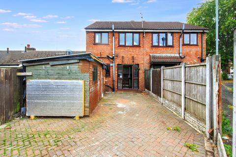 undefined, Crow Lane West, Newton-Le-Willows, WA12