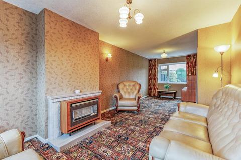 4 bedroom semi-detached house for sale, Southfield Close, Nuneaton CV10