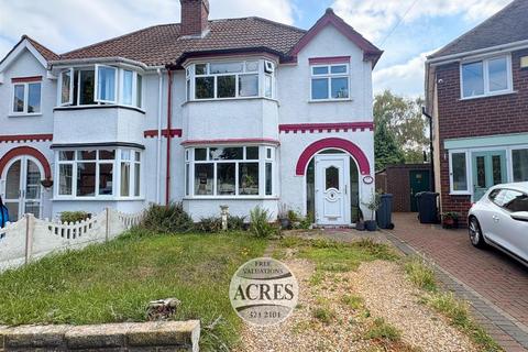 3 bedroom semi-detached house for sale, Dare Road, Erdington