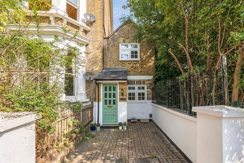undefined, Humber Road, London SE3
