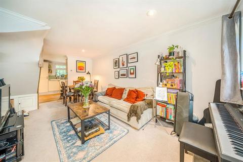 undefined, Humber Road, London SE3
