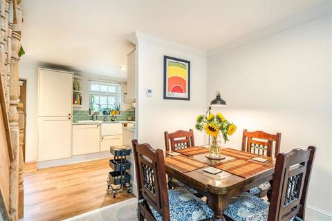 undefined, Humber Road, London SE3