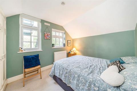 undefined, Humber Road, London SE3
