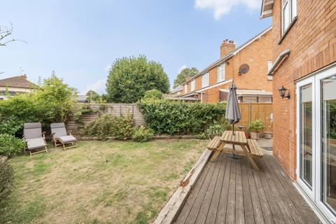 3 bedroom detached house for sale, Greenway Crescent, Taunton TA2