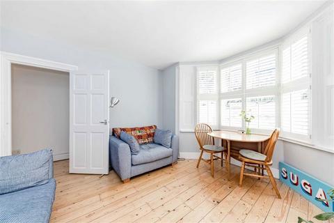 undefined, Kitto Road, London SE14