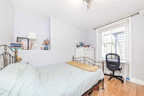 undefined, Kitto Road, London SE14