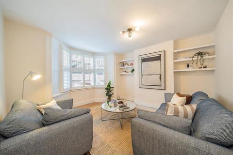 undefined, Kitto Road, London SE14