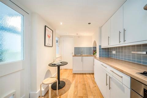 undefined, Kitto Road, London SE14