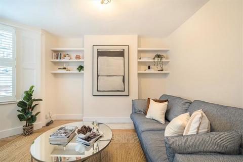 undefined, Kitto Road, London SE14