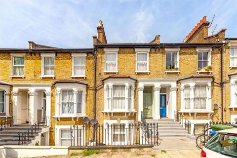 Kitto Road, London SE14