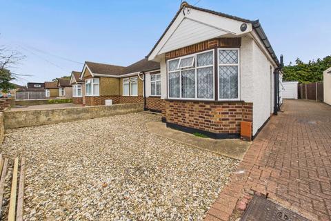 Burleigh Gardens, Ashford, Surrey, TW15
