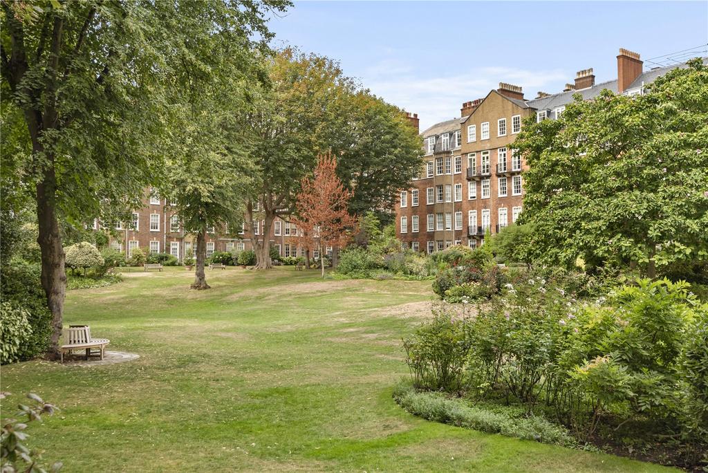 Communal Gardens