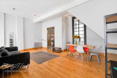 undefined, Petherton Road, LONDON N5