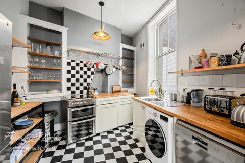 undefined, Petherton Road, LONDON N5