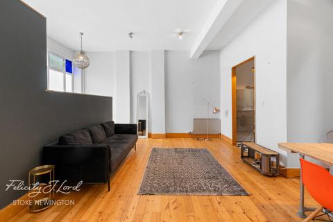 2 bedroom terraced house for sale, Petherton Road, LONDON N5
