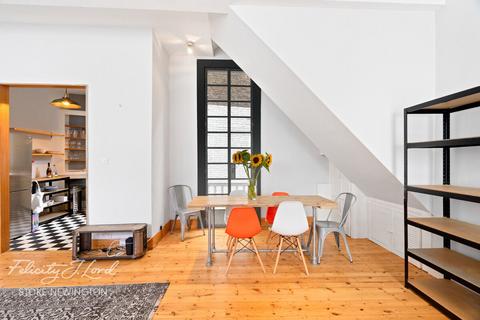 2 bedroom terraced house for sale, Petherton Road, LONDON N5