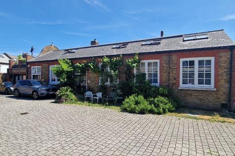 1 bedroom terraced house for sale, Ashby Mews, London