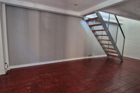1 bedroom terraced house for sale, Ashby Mews, London