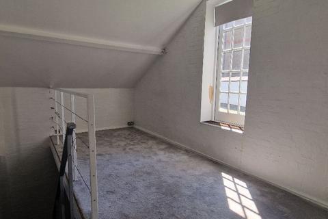 1 bedroom terraced house for sale, Ashby Mews, London