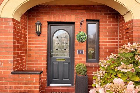 undefined, Kenilworth Road, Thornham, Rochdale