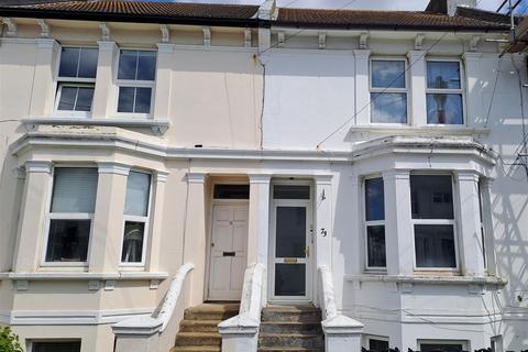 undefined, Goldstone Road, Hove