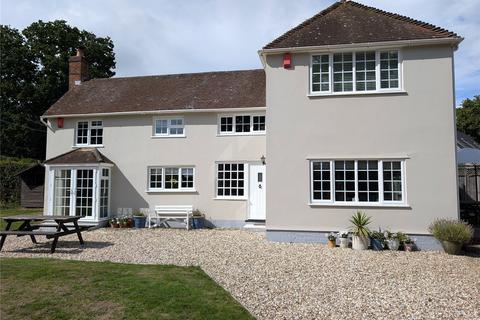 undefined, Hawthorne Cottage, West Heath, RG26