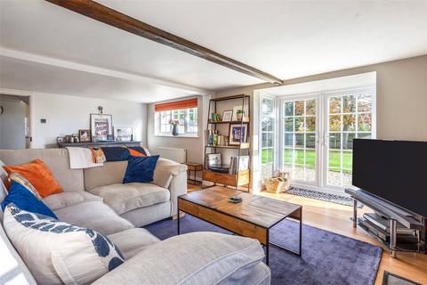 undefined, Hawthorne Cottage, West Heath, RG26