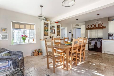 undefined, Hawthorne Cottage, West Heath, RG26