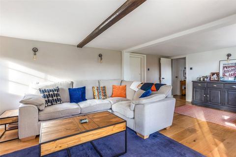 undefined, Hawthorne Cottage, West Heath, RG26