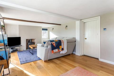 undefined, Hawthorne Cottage, West Heath, RG26