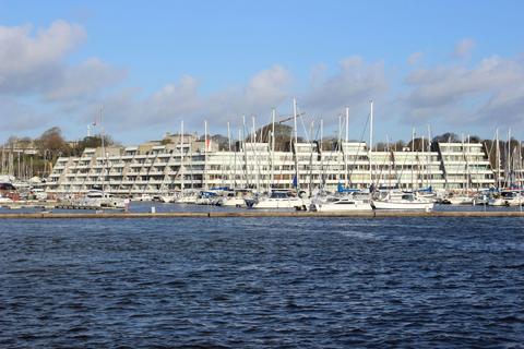 2 bedroom apartment for sale, Richmond Walk, Plymouth PL1