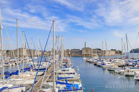 2 bedroom apartment for sale, Richmond Walk, Plymouth PL1
