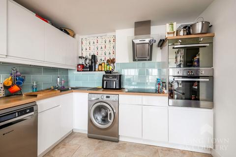 2 bedroom apartment for sale, Richmond Walk, Plymouth PL1
