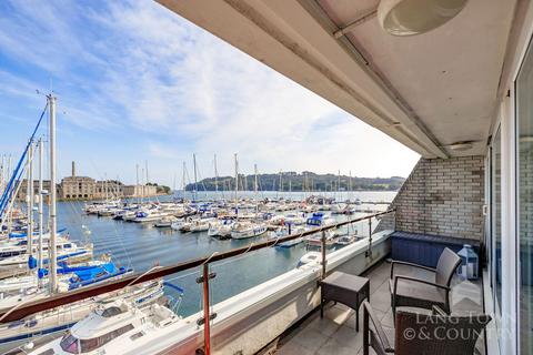 2 bedroom apartment for sale, Richmond Walk, Plymouth PL1